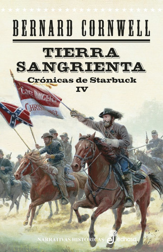 Tierra Sangrienta ( Libro Original )