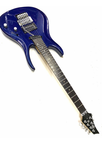 Guitarra Tagima Zero S Novo E Original Raridade Mostruario
