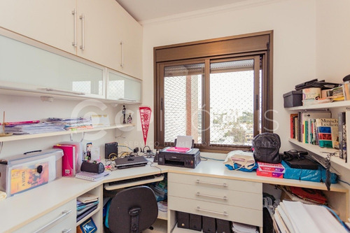 Imagem 8 de 30 de Apartamento Em Jardim Lindóia, Porto Alegre/rs De 154m² 3 Quartos À Venda Por R$ 795.000,00 - Ap1051778-s