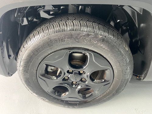 Jeep Renegade RENEGADE1.8 4X2 FLEX 16V AUT.