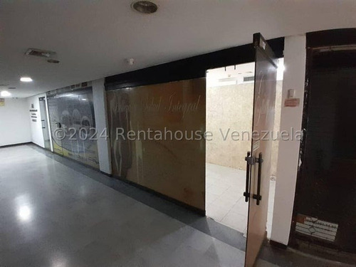 Local Comercial En Venta Muy Versatil Y Comodo En Venta Centro Comercial Oasis Center Guatire Mls#24-20898 - Jca