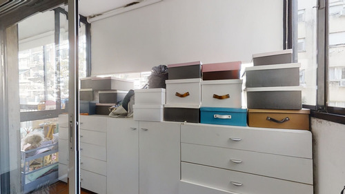 Venta Dpto 4 Amb/balcon/coch/baul/ Alto Palermo