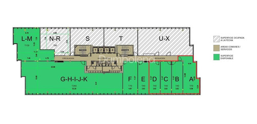 Imagen 2 de 30 de Oficina En Venta Ubicado En Haedo, Morón, G.b.a. Zona Oeste
