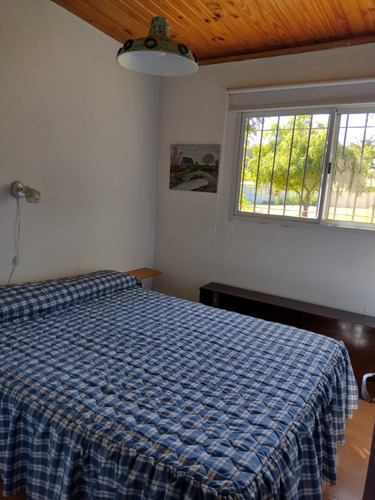 Alquilo Casita En Tandil, Capacidad Tres Personas