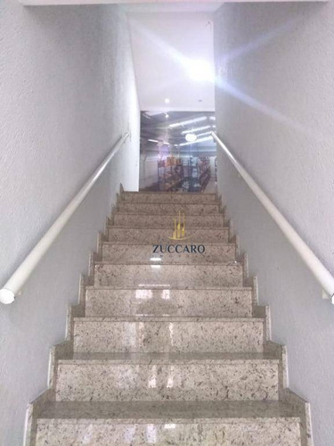 Prédio, 300 M² - Venda Por R$ 850.000,00 Ou Aluguel Por R$ 2.999,00/mês - Macedo - Guarulhos/sp - Pr0181