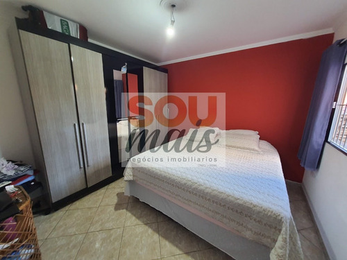 Imagem 8 de 15 de Casa Em Jardim Sao Camilo - Sorocaba - 173