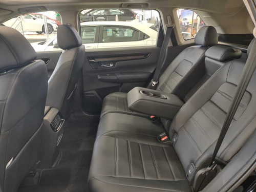 Honda CR-V CR-V Touring 2.0 16V AWD Aut.(Híbrido)