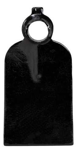 Enxadão Com Cabo 120cm Mini Alpe Aço E Madeira Resistente