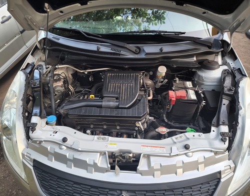 Suzuki Swift 1.2 Gl Ac Nebl