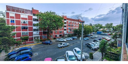 Departamento De 67.50m2 En Venta Colonia Acueducto De Guada