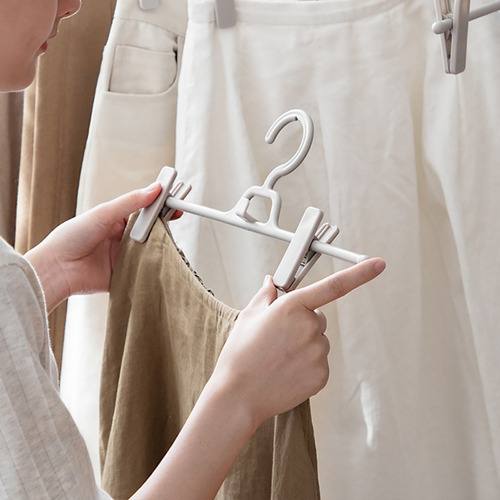 Armario Multifuncional Para Secar Ropa, Estante Para Pantalo