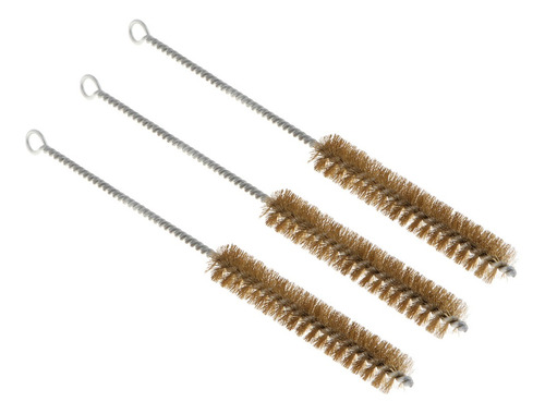 3 Unids 23 Cm Tubo Tubo Redondo Cilindro Diámetro De La
