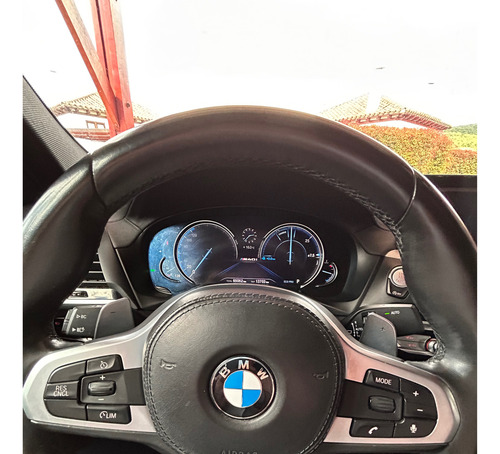 BMW X4 2.0 Xdrive28i M Edition