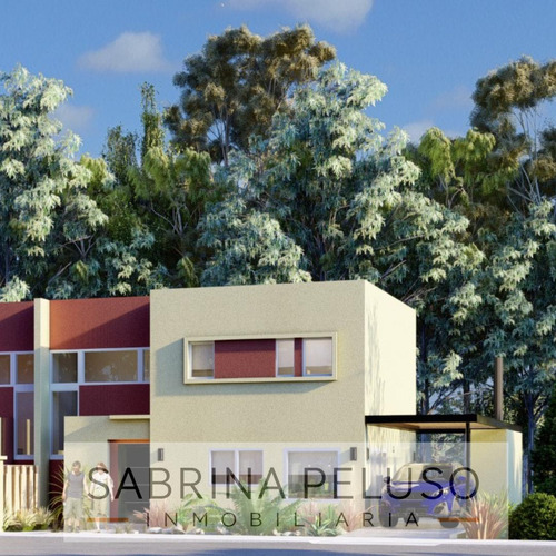 Venta Duplex En Pozo Barrio Cerrado Alvarez Del Bosque