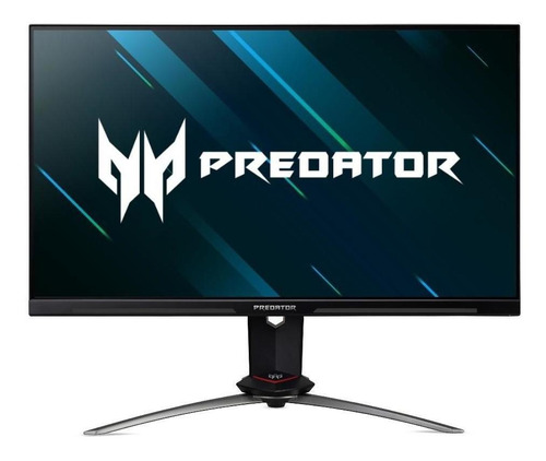 Monitor Gamer Acer Xb253q Gx 24.5' 240hz 0,5ms Ips G-sync