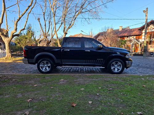 RAM 1500 5.7 Laramie Atx V8