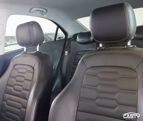 Chevrolet Prisma 1.4 Mpfi Ltz 8v Flex 4p Automático