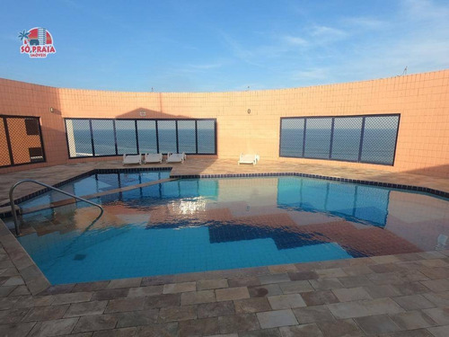 Imagem 8 de 30 de Apartamento Com 2 Dormitórios À Venda, 70 M² Por R$ 318.000,00 - Jardim Marina - Mongaguá/sp - Ap2940