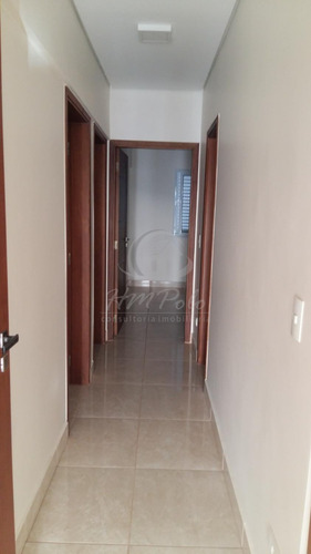 Imagem 10 de 26 de Apartamento À Venda Em Jardim Dom Bosco - Ap035127