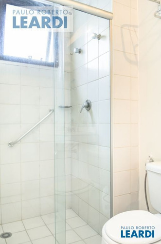 Imagem 9 de 9 de Flat - Pinheiros - Sp - 543232