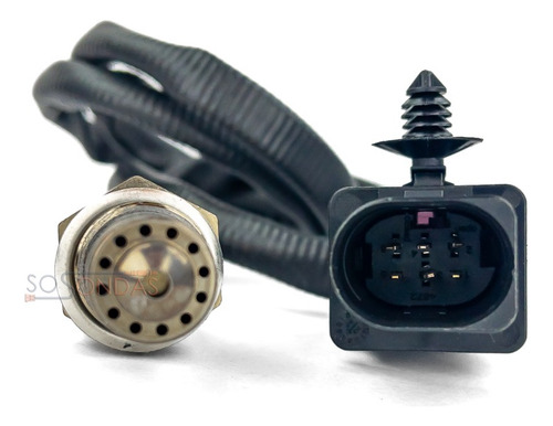 Sonda Lambda Wideband Aem X-series Uego Air/fuel Controllers