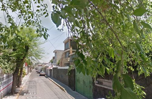 Casa En Venta, La Asuncion, Xochimilco Am*