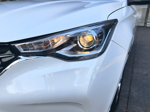 Changan Alsvin 1.5 Dct5