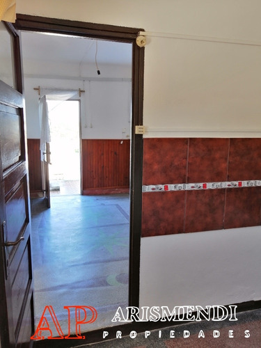 Imagen 5 de 14 de Lindo Apartamento En Brazo Oriental!!!!