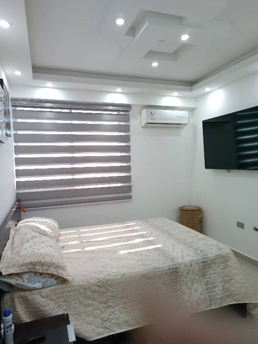 Imagen 19 de 22 de Fg Apartamento En Venta En La Urbanización Las Chimeneas, Residencias Altos Del Tepuy