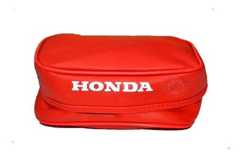 Cartuchera Bolsito Porta Herramientas Honda Xr 250 600