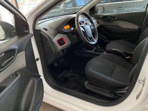 Imagen 8 de 12 de Chevrolet Onix Joy 1.4 Año 2020 Unica Mano