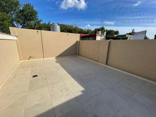 Imagen 26 de 29 de 2 Amb Pb Baja Con Patio Y Gran Terraza. Reciclado!