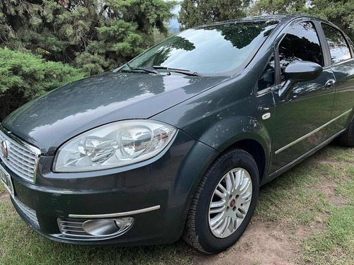 Fiat Linea 1.8 Essence 130cv