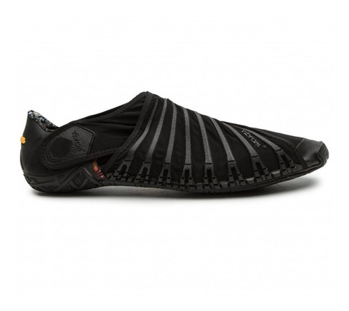 Championes Vibram Furoshiki Negro