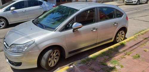 Citroen.. C4 Permuto