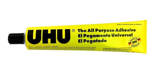 Uhu Pegamento Universal 35ml