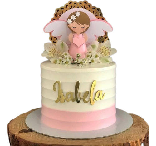 Torta Comunión Varios Modelos Dulcesdesideratamirta
