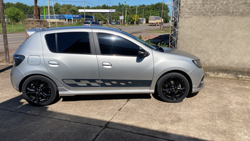 Renault Sandero 2.0 Rs 145cv