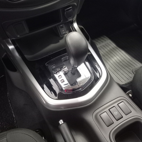 Nissan Frontier 2.3bt S 4x2 At L22