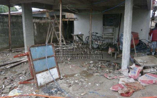 Imagem 29 de 30 de Ótimos Sobrados Novos Em Praia Grande, Vila Sonia - V4298