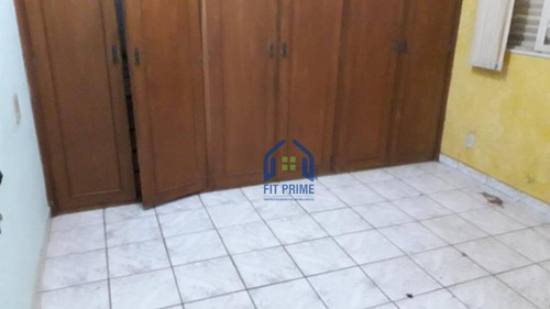 Casa Com 3 Dormitórios À Venda, 180 M² Por R$ 350.000,00 - Parque Industrial - São José Do Rio Preto/sp - Ca2523