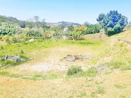 Imagem 1 de 3 de Terreno Com 1.000 M² No Condomínio Fechado.