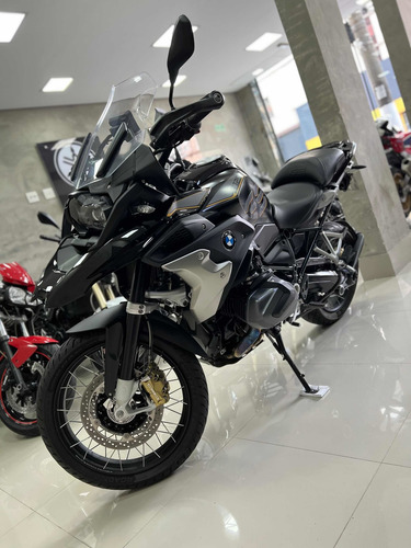 Imagem 2 de 22 de Bmw R1250gs Exclusive