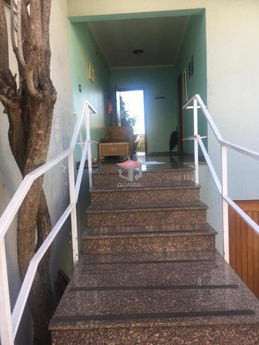 Imagem 5 de 20 de Sobrado À Venda, 3 Quartos, 1 Suíte, 4 Vagas, Euclides - São Bernardo Do Campo/sp - 90440