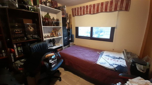 Casa Venta 4 Dorm. En Circunvalacion Las Flores, Las Condes