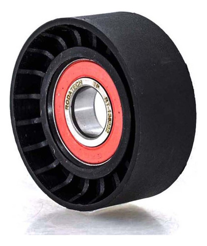 Polea Tensor Para Kia Forte L4 2.0l 2010 A 2012