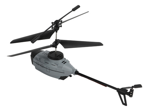 Helicóptero De Control Remoto Para Evitar Obstáculos De Form