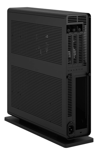 Fractal Design Ridge Black - Tarjeta Pcie 4.0 Incluida Inclu