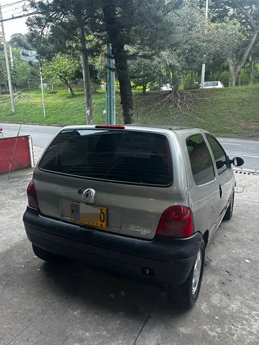 Renault Twingo 1.2 Access