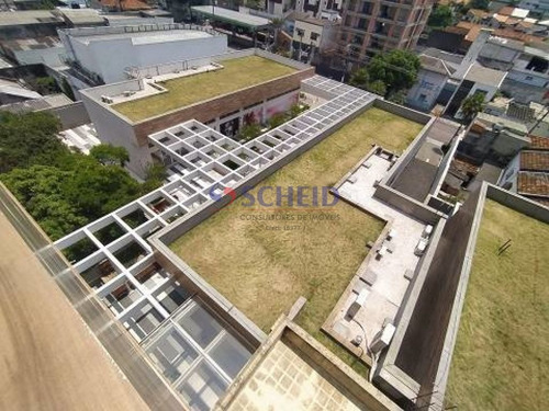 Locação De Sala Comercial - Vila Mariana - Excelente Localização - Mr74876